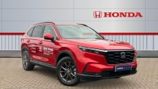 Honda CR-V 2.0 eHEV Elegance 5dr eCVT Hybrid Estate